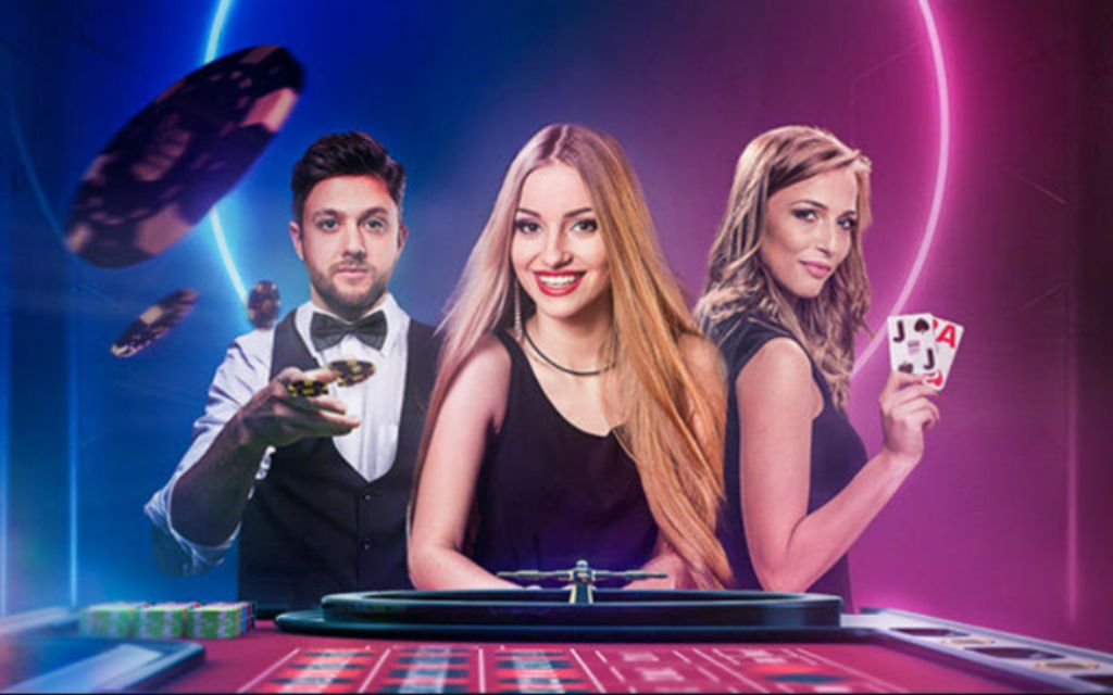 Zawgyi9 Slot Live Casino