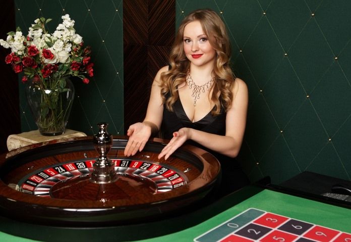 Zawgyi9 Slot Live Casino