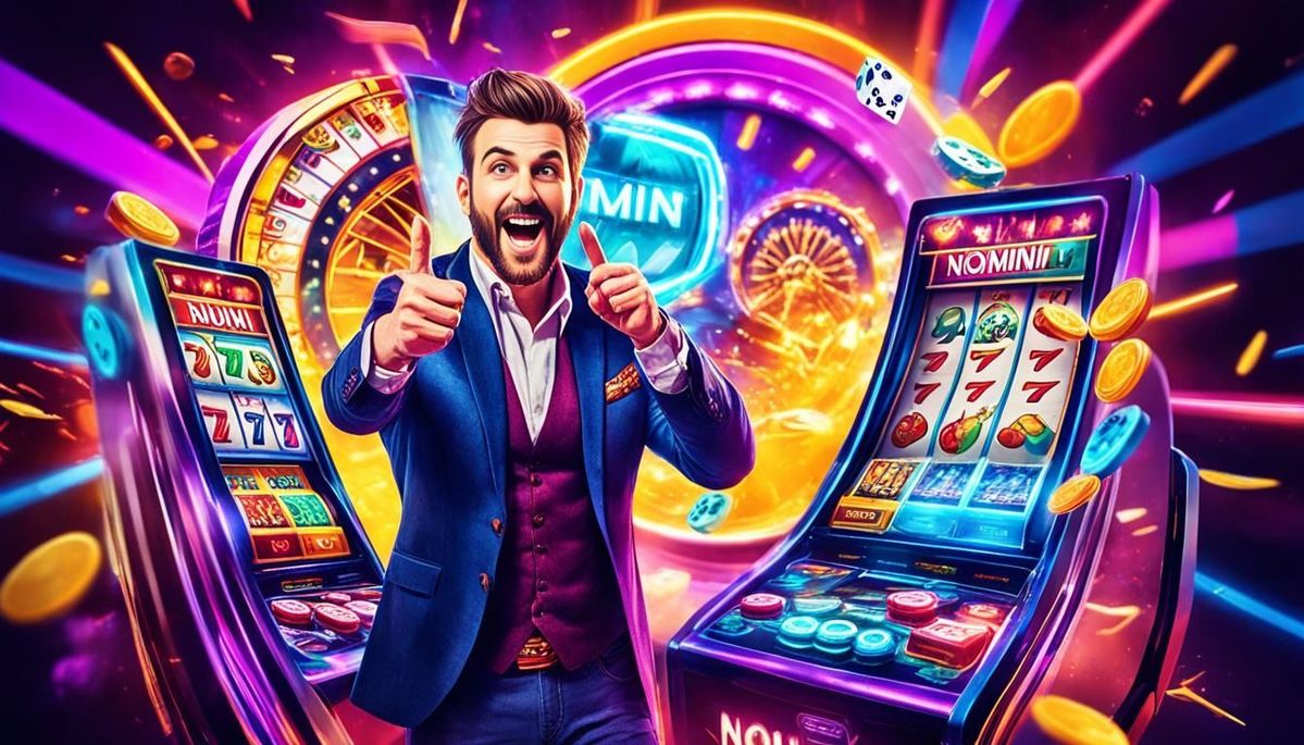 Zawgyi9 Slot Live Casino