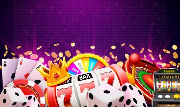 Zawgyi9 Slot Welcome Bonus